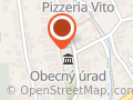 Slovenská pošta Sebechleby