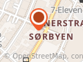 Anthonys Salong Dame OG Herrefrisør