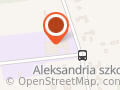 Zespół Szkolno-Przedszkolny w Aleksandrii