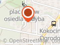 Wioska Szafirowa - żłobek, punkt opieki dziennej