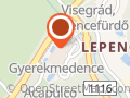 Lepence Spa Fürdő- és Wellness Központ - Visegrád