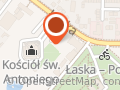 Parafia Rzymskokatolicka Św. Antoniego