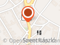 PALESZ RUHÁZATI HÍMZŐ BOLT