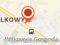 TERMALUX Okna - Drzwi - Rolety - Bramy