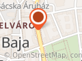 RONGYÁSZ ANGOL HASZNÁLTRUHA