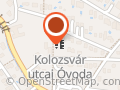 Kolozsvár Utcai Óvoda