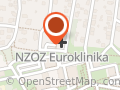 Euroklinika. Wilgus Jerzy, Lek. Med. Spec. Chirurgii Plastycznej