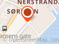 Mestergull Nerstranda