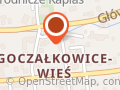 Englert Krzysztof. Sklep Spożywczy