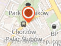 Gabinet Stomatologiczny. m. Ornowska
