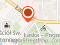 Zakład Opieki Paliatywnej Stowarzyszenia Opieki Hospicyjnej