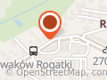 ŻANETA PRECZ M.K TRANSPORT