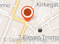 Cafe Paletten DA