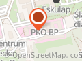 Centralna. Apteka szpitalna