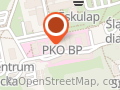 Bankomat PKO Banku Polskiego
