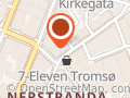 As Strandgaten 26