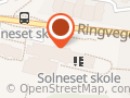 Solneset Bedriftsidrettslag