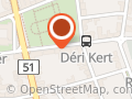 Déri Kert Apartmanház