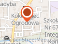 Apartamenty Radomska 8