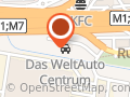 Das WeltAuto Centrum