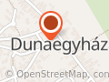Polgármesteri Hivatal Dunaegyháza