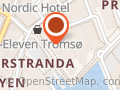 Tromsø Mottakssenter Hero Norge