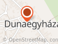 Élelem-Vár ábécé Dunaegyháza