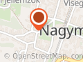 Nagymarosi Plébánia - Római Katolikus Plébánia