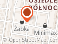 ZAKŁAD FRYZJERSKI ANNA GRODZICKA