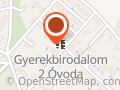 Gyerekbirodalom Bölcsőde és Óvoda