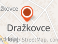 Slovenská pošta Dražkovce