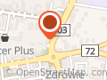 Zborowska Halina. Usługi Szewskie