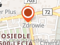 Rodzina. NZOZ. Przychodnia stomatologiczna
