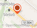 M'cargo 98 Kereskedelmi És Szolgáltató Kft.