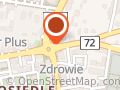 Hers. Przeszycia Odzieży