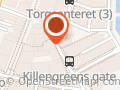 Restauranthuset Tromsø As