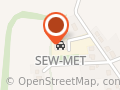 GAŁKA SEWERYN P P H U SEW MET