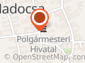 MADOCSA Község Önkormányzata