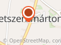 Anyós Vendégház Szigetszentmárton