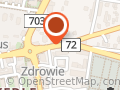 Zakład Usług Pożarniczych