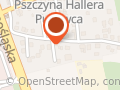 Gąsior Adam. Transport ciężarowy