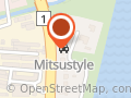 Mitsustyle. Sedlak P.