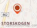 Dendroøkologen A. J. Kirchhefer