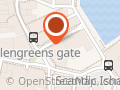 Dag Yngve Nordvåg Sentrum Legekontor