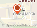 MIEJSKIE PRZEDSIĘBIORSTWO GOSPODARKI KOMUNALNEJ. SP. Z O.O.