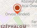 Rákoshegyi Református Egyházközség temploma