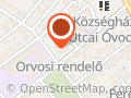II. kerületi Önkormányzat Egészségügyi Szolgálat Rendelőintézet Községház utca