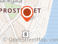 Nordis Restaurant Tromsø