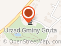 Bank Spółdzielczy w Brodnicy. Oddział Gruta