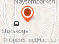 Kråkeslottet Barnehage